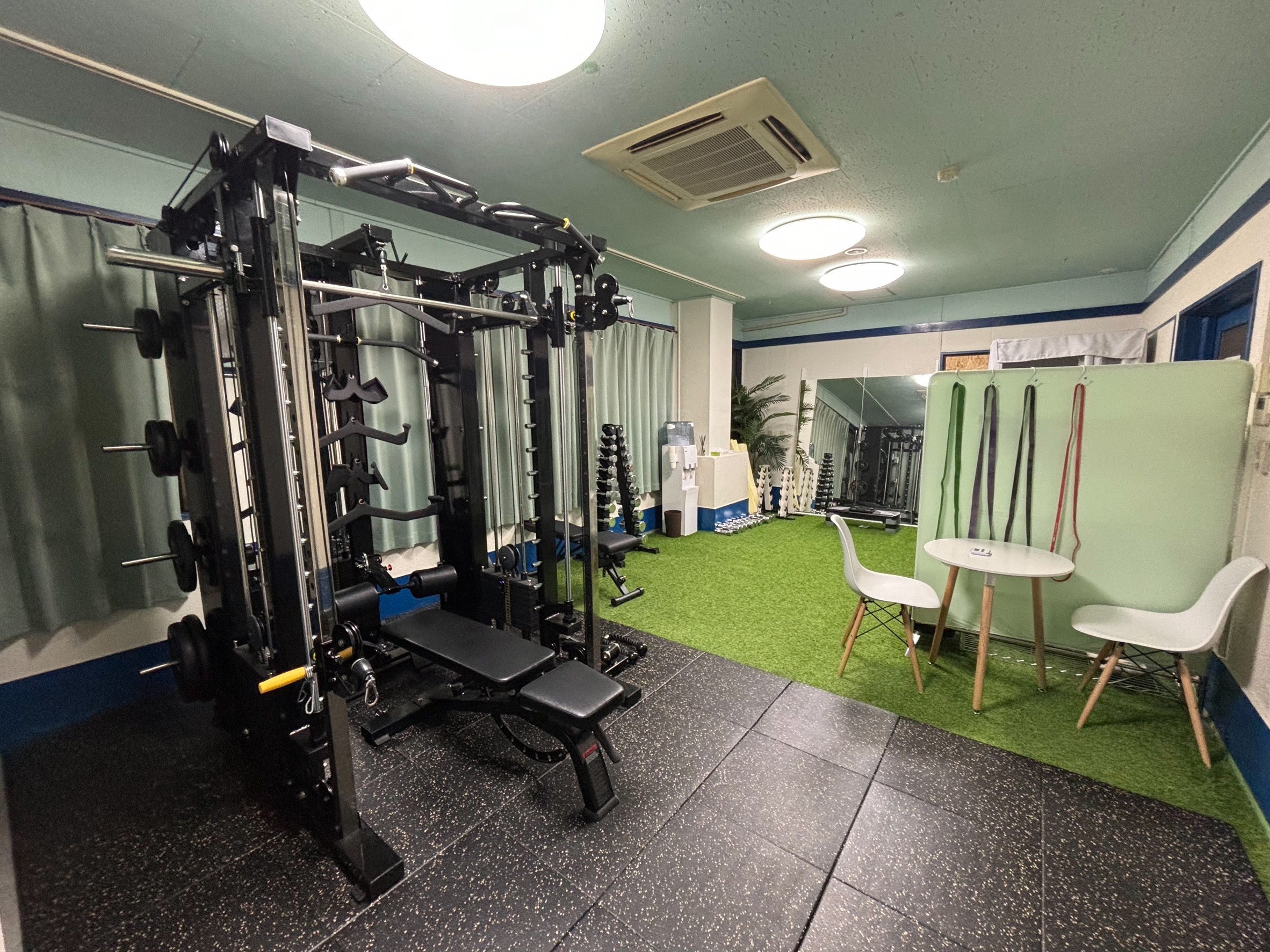 サスティナ高円寺